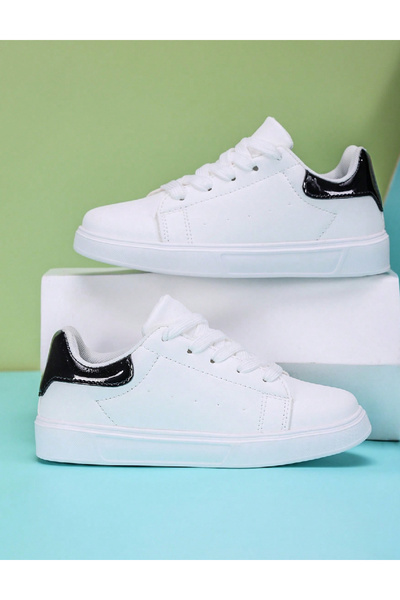 Evendi Sneakers, White