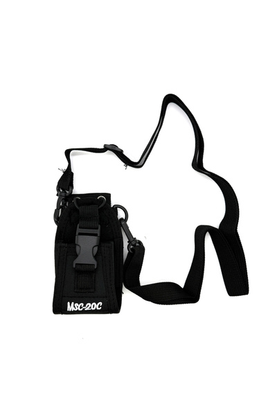 Choice MSC-20C-1PC Multi-Function Universal Pouch Bag Holster Case for GPS PM...