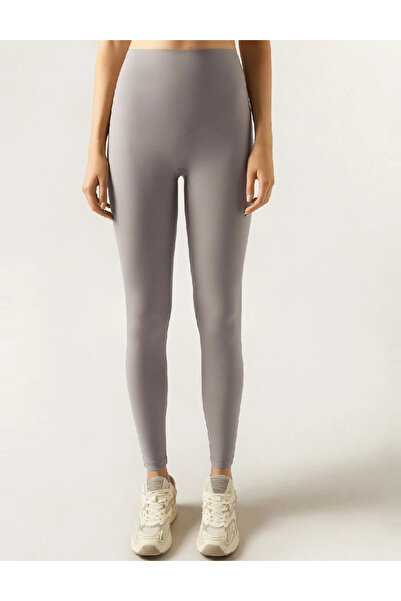 Evendi Tights, Grey