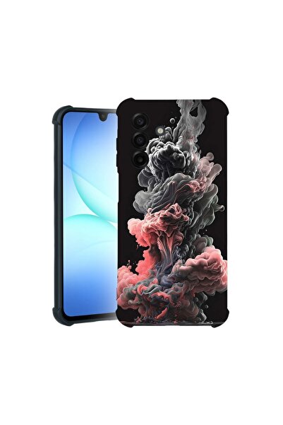 bestcase Husă TPU Pro Shock compatibilă cu Samsung Galaxy A56, cu design Liqu...