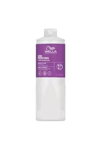 Wella Professionals Neutralizator pentru Lotiunea de Ondulare Permanenta - Pr...