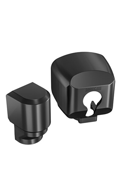 Choice black color STARTRC Lens Sunshade Gimbal Protector 2-in-1 Kit For DJI ...