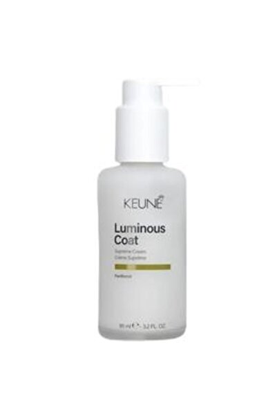 Keune Crema Leave-in pentru Netezire si Stralucire - Luminous Coat Supreme Cr...