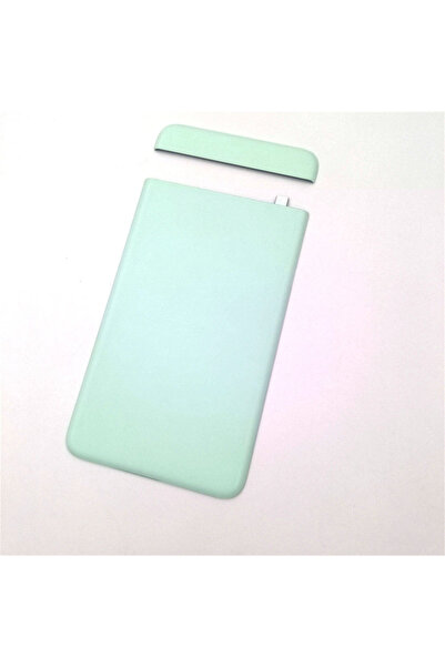 Choice3 green With UP Original Back Glass Cover For Google Pixel 8 Pro 8Pro G...