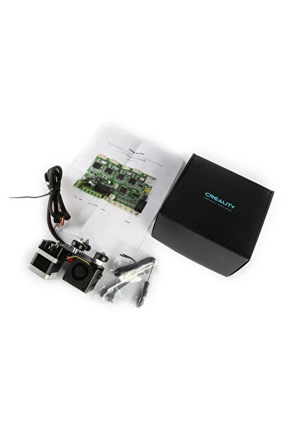 Choice طقم بثق مباشر CREALITY Ender 3، باثق مباشر لطابعات Ender 3 / Ender-3 P...