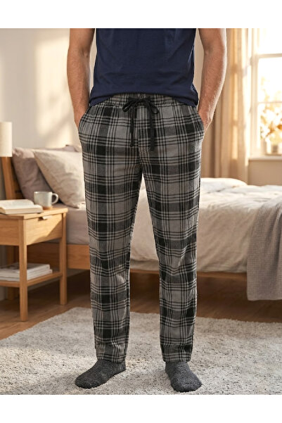 Evendi Pajama pants, Grey