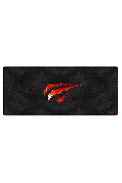 Havit Gaming Mousepad - MP861 Μαύρο
