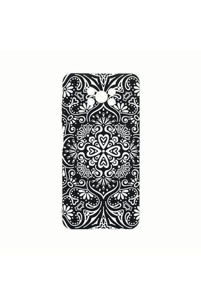 bestcase Husa Silicon, Compatibila Cu Xiaomi Poco X3 / Poco X3 (NFC), Mandala...