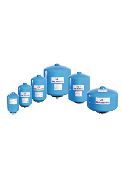 EDS 19L 10 BAR DİK DEĞİŞTİRİLEBİLİR MEMBRANLI TANK