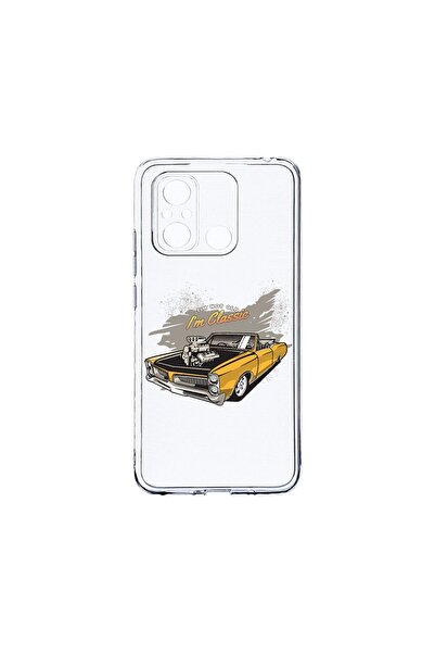 bestcase Husa BestCase¬Æ Clear Silicon 2MM, Compatibila Cu Xiaomi Redmi 12C, ...