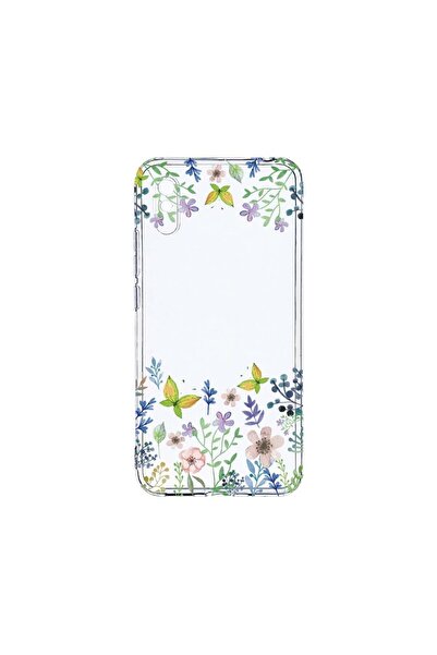 bestcase Διαφανής Θήκη Σιλικόνης 2MM, Συμβατή με Xiaomi Redmi 9A / Redmi 9AT,...