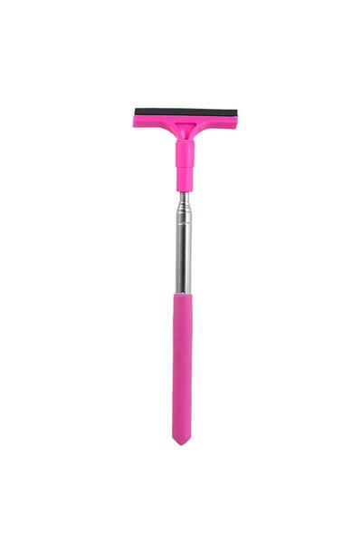 Choice1 Pink Car Rearview Mirror Wiper Cleaning Tool Auto Glass Mist Cleaner ...