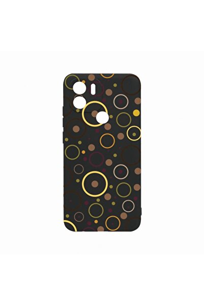 bestcase Husa BestCase¬Æ, Compatibila Cu Xiaomi Redmi A1 Plus, Circle, Rezist...