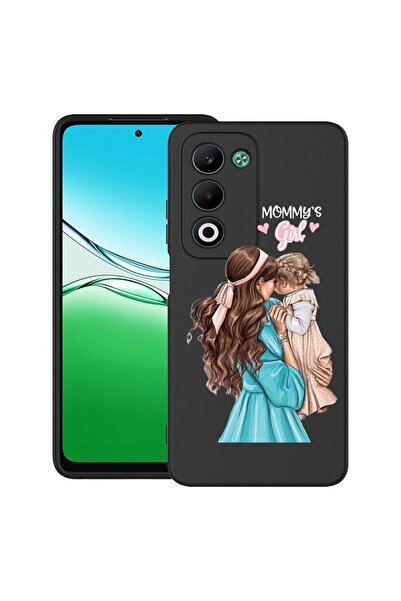 bestcase Θήκη για Xiaomi Redmi 15 4G (171 χιλιοστά) με Σχέδιο  "Mommy's Girl ...