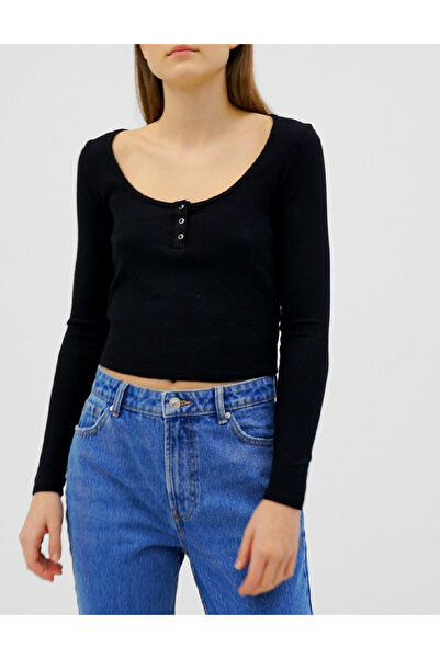 Evendi Top, Negru