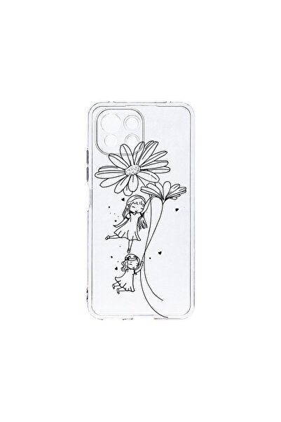 bestcase Διαφανής Θήκη Σιλικόνης 2MM, Συμβατή με Xiaomi Mi 11 Lite, Sisters, ...