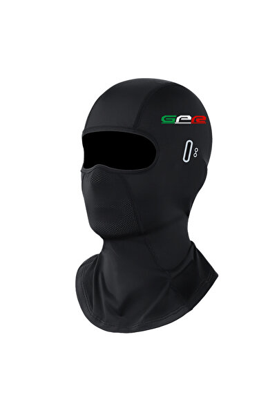 Choice3 Long-Black cool For Derbi GPR 49 59 75 125 Racing 2T 4T 4V ab Motorcy...
