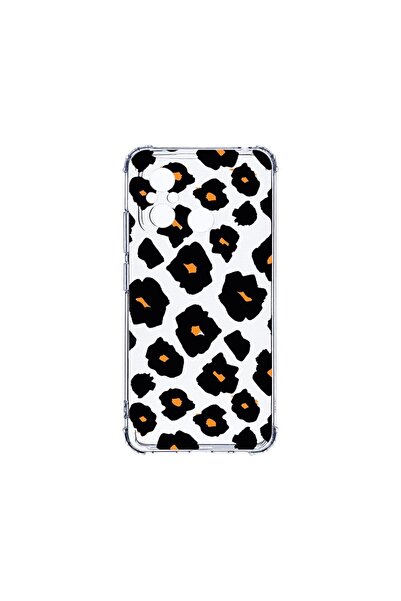 bestcase Противоударен калъф 1.5ММ, съвместим с Xiaomi Redmi 12C, оригинален ...