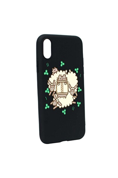 bestcase Husa Rabbits - Lambs, pentru Xiaomi Redmi 9A, rezistenta la uzura, a...