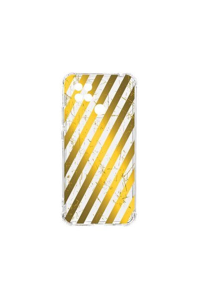 bestcase Husa BestCase¬Æ Anti Shock 1.5MM, Compatibila Cu Xiaomi Poco C40, Go...