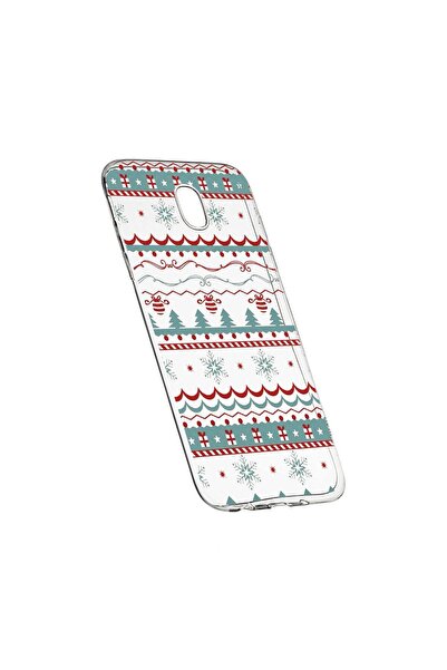 bestcase Χριστουγεννιάτικη προστατευτική θήκη για Xiaomi Mi4, ανθεκτική στη φ...