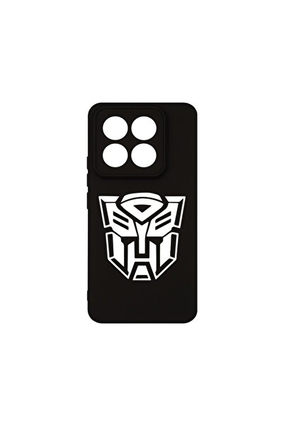 bestcase Husa pentru Xiaomi 14T Pro, BestCase¬Æ Slim SIlicon 0.8MM, Transform...