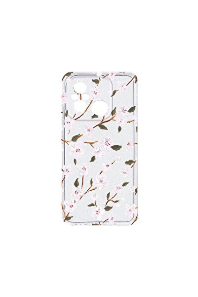 bestcase Husa BestCase¬Æ Crystal Glitter 2MM, Compatibila Cu Xiaomi Redmi 12C...