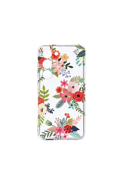 bestcase Husa BestCase® Silicon transparent 2MM, Compatibilă cu Samsung Galax...