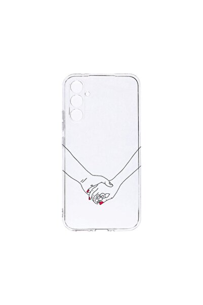 bestcase Husă transparentă din silicon de 2MM, compatibilă cu Samsung Galaxy ...
