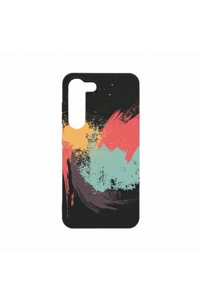 bestcase Husa BestCase¬Æ, Compatibila Cu Samsung Galaxy S23 Plus, Pianting, R...