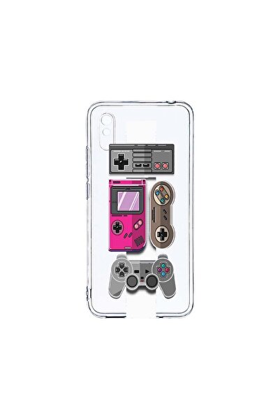 bestcase Husa BestCase¬Æ Clear Silicon 2MM, Compatibila Cu Xiaomi Redmi 9A / ...