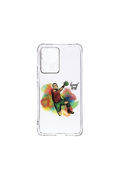 bestcase Husa BestCase¬Æ Anti Shock 1,5MM, Compatibila Cu Xiaomi 13 Lite, Han...