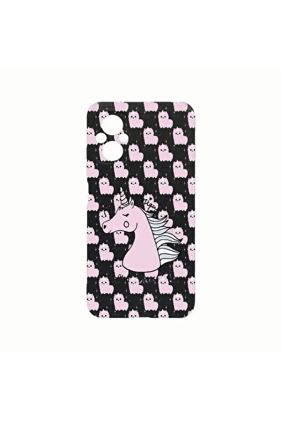 bestcase Husa Silicon, Compatibila Cu Xiaomi Poco M5, Unicorn - I Feel Unique...