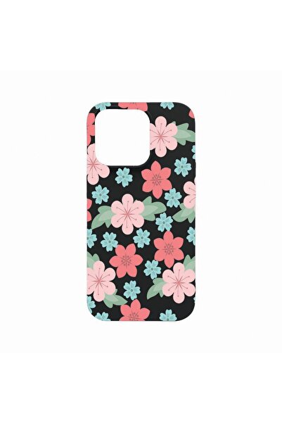 bestcase Husa Silicon, Compatibila Cu Xiaomi 13, Pastel Colors Collection Flo...