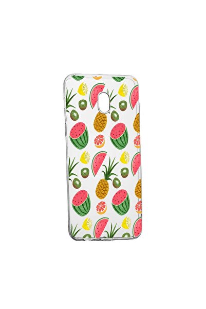 bestcase Husa Ananas, pentru Xiaomi Mi4, rezistenta la uzura, anti-alunecare,...