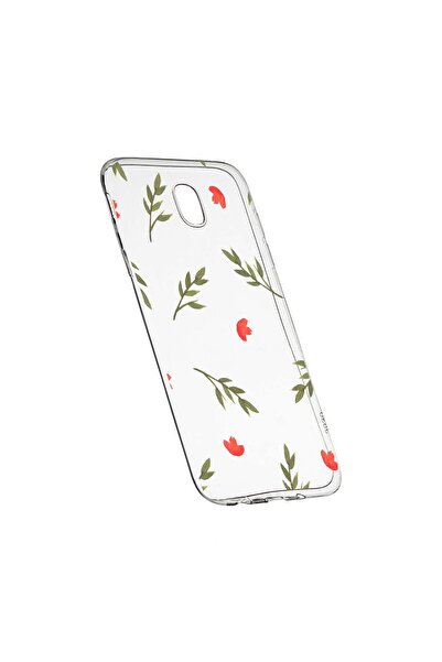 bestcase Προστατευτική θήκη, Λουλούδια, για Xiaomi Mi4, ανθεκτική στη φθορά, ...