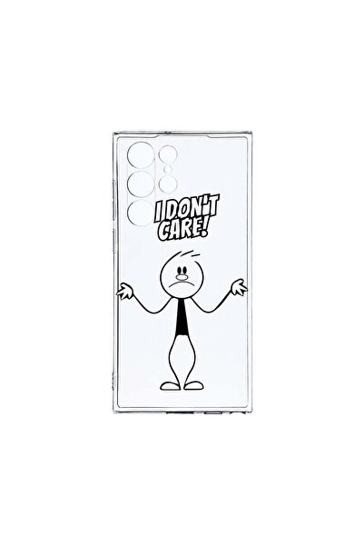 bestcase Διαφανής Θήκη Σιλικόνης 2MM, Συμβατή με Samsung Galaxy S22 Ultra, Δε...