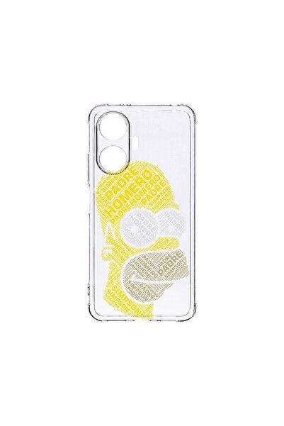 bestcase Θήκη για Xiaomi Redmi A3, BestCase® Αντικραδασμική 1.5MM, Καλλιγραφί...