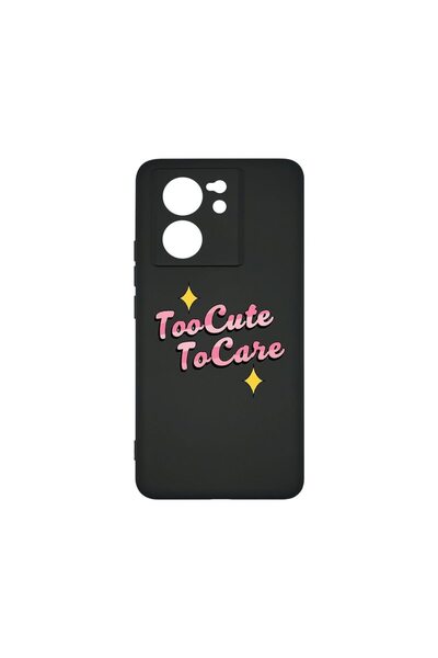 bestcase Θήκη Υψηλής Ποιότητας από Υγρή Σιλικόνη, Συμβατή με Xiaomi 13T Pro 5...