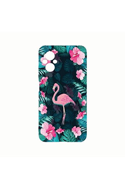 bestcase Husa Silicon, Compatibila Cu Xiaomi Poco M5, Flamingo, Rezistenta la...