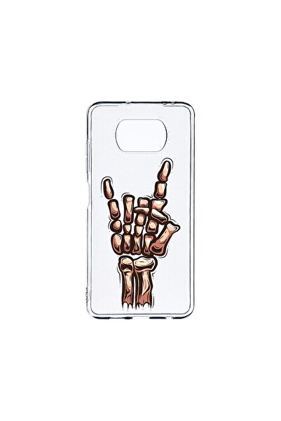 bestcase Husa BestCase¬Æ Clear Silicon 2MM, Compatibila Cu Xiaomi Poco X3 Pro...