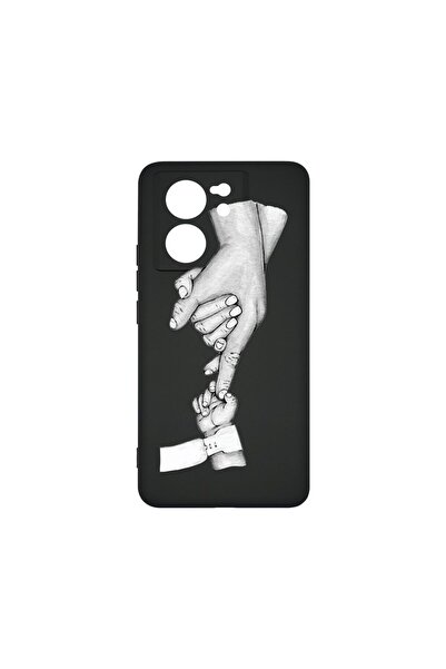 bestcase Husa BestCase® Silicon Lichid Premium, Compatibilă cu Xiaomi 13T 5G,...