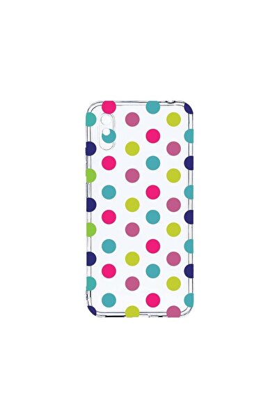 bestcase Husa BestCase¬Æ Clear Silicon 2MM, Compatibila Cu Xiaomi Redmi 9A / ...