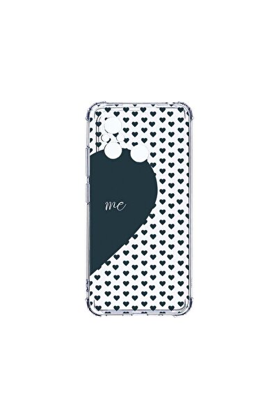 bestcase Противоударен калъф 1.5ММ, съвместим с Xiaomi Redmi 12C, Love Me, 1....