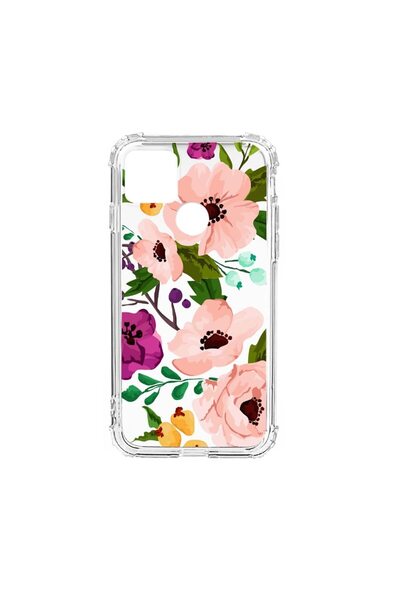bestcase Husa Silicon Anti Shock Compatibila Cu Xiaomi Poco C40 / Redmi 10C, ...