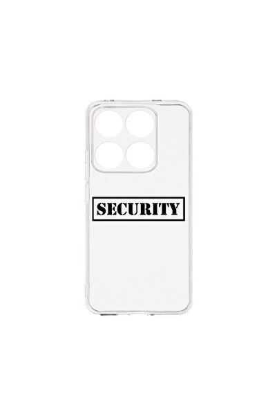 bestcase Husa pentru Xiaomi 14T, BestCase¬Æ Clear Silicon 2MM, Security, Anti...