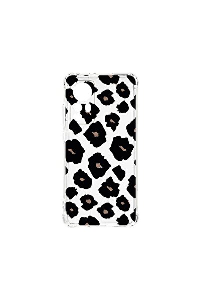 bestcase Husa BestCase¬Æ Anti Shock 1.5MM, Compatibila Cu Xiaomi 12 Pro, Leop...