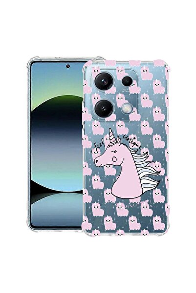 bestcase ¬Æ Anti Shock Case Compatible with OPPO A6 Pro, with Unicorn Design ...