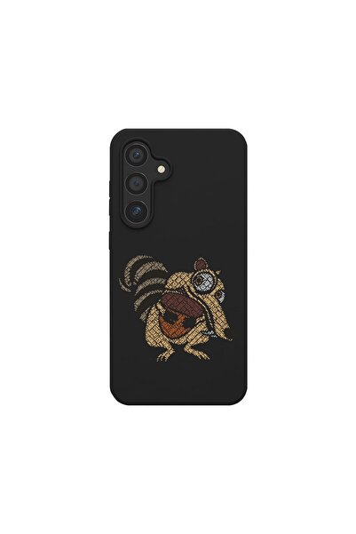 bestcase Husă pentru Samsung Galaxy S24 FE, BestCase® Slim Premium Silicon 1....