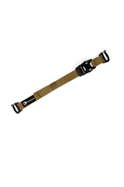 Choice1 Khaki Outdoor Luggage Strap Camping and Travel Equipment Adjustable P...